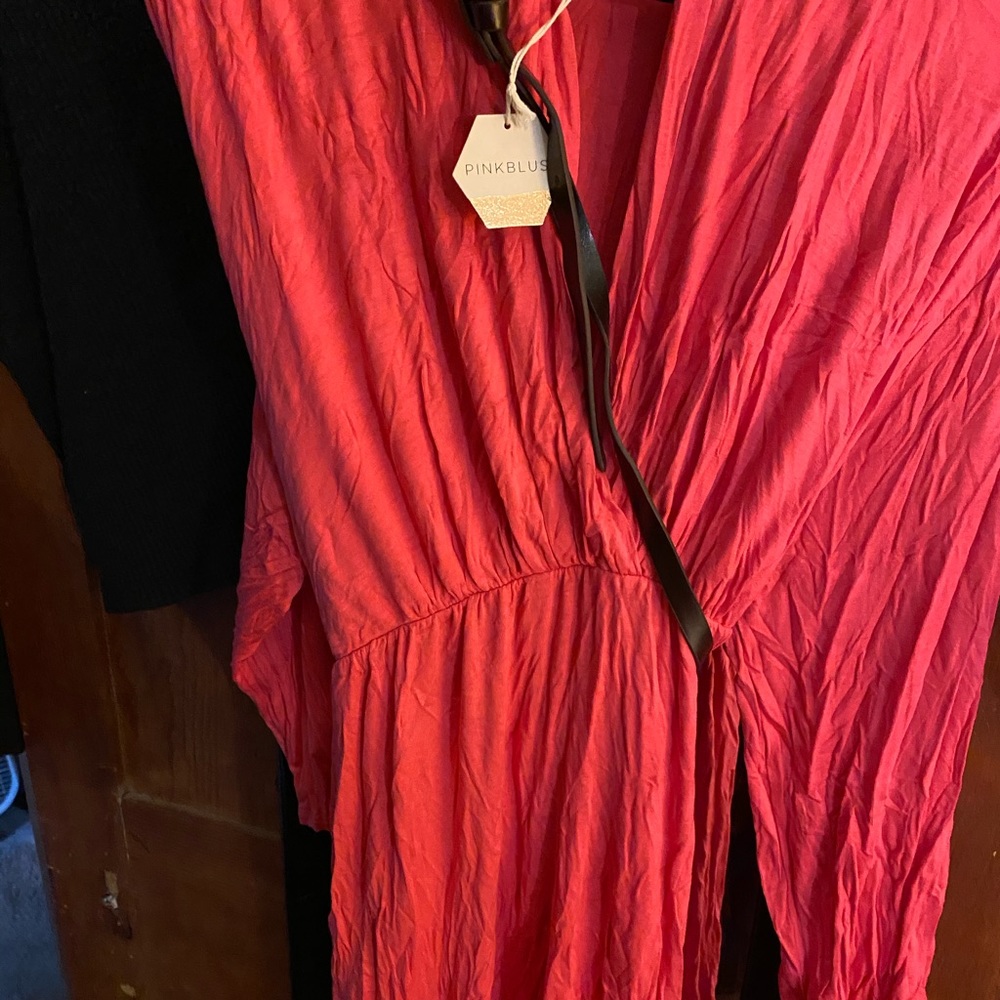Maternity dress